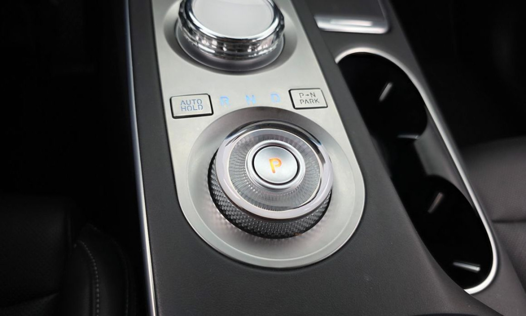 Genesis GV70 2.5T Gasoline AWD, 2022