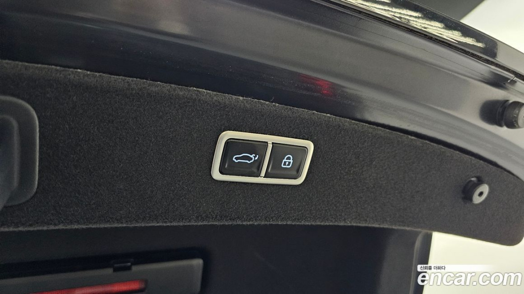 Genesis G80 Gasoline 2.5 Turbo 2WD, 2022