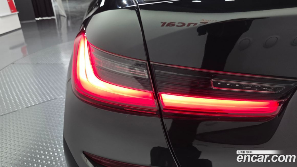 BMW 3-Series M340i Performance, 2022