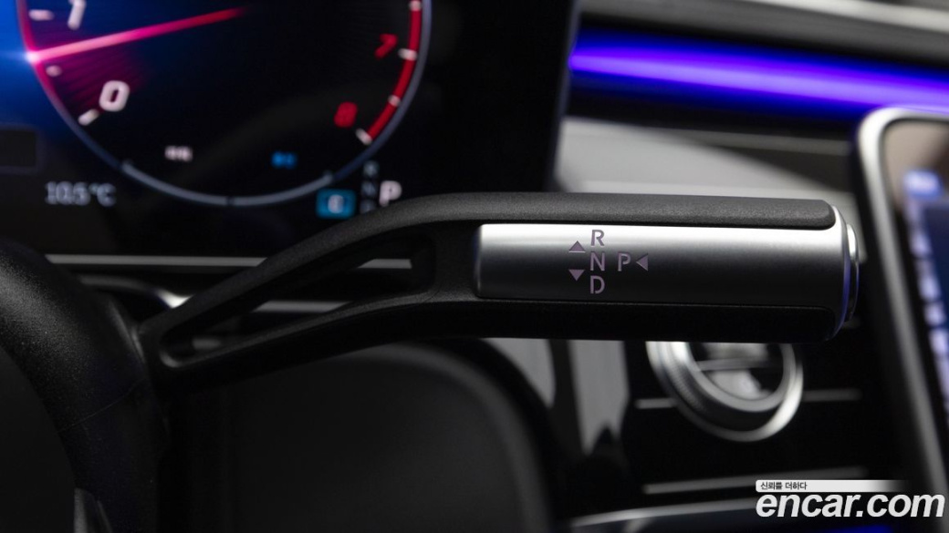 Mercedes-Benz S-Class S580L 4MATIC, 2023