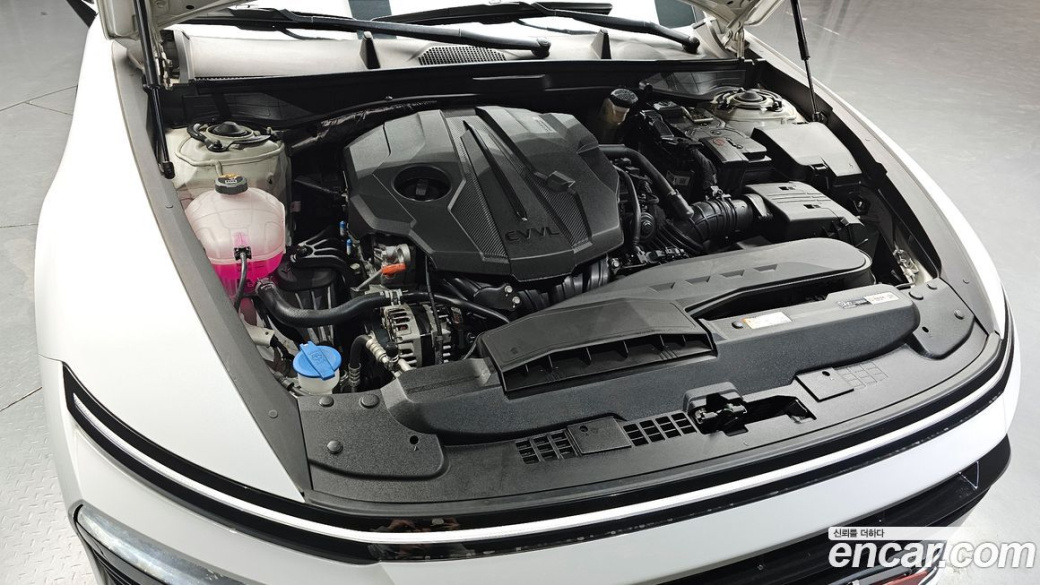 Hyundai Sonata 2.0, 2024