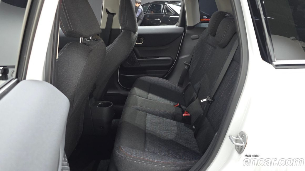 Mini Cooper 5Door Essential, 2025