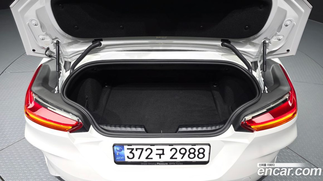 BMW Z4 sDrive20i M Sport, 2024