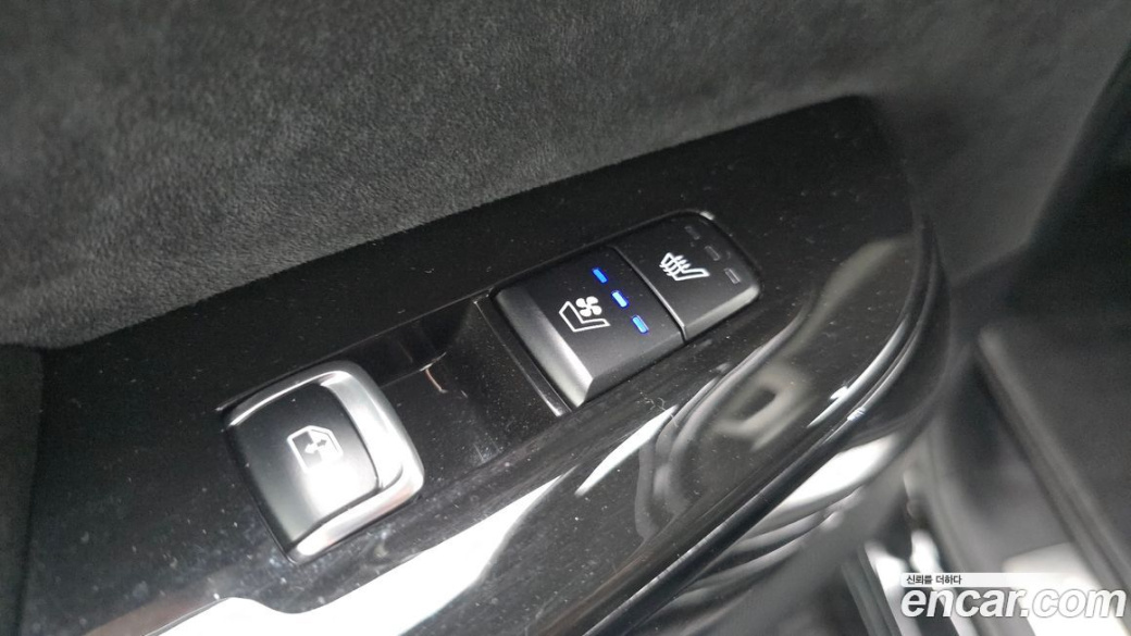 Kia Mohave Diesel 3.0 4WD 6-Seater, 2021