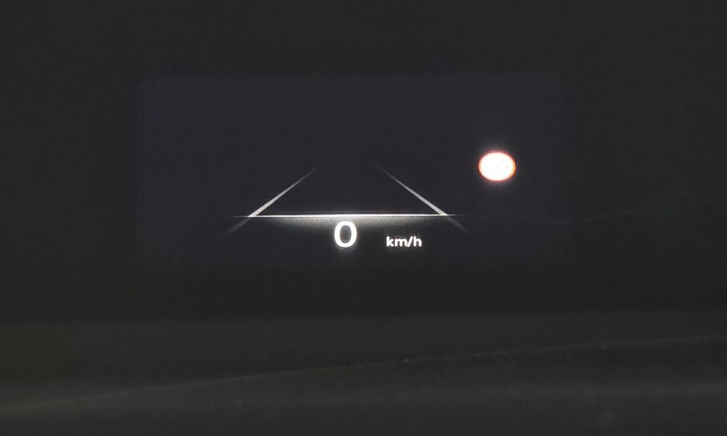 Genesis G80 Gasoline 2.5 Turbo AWD, 2023