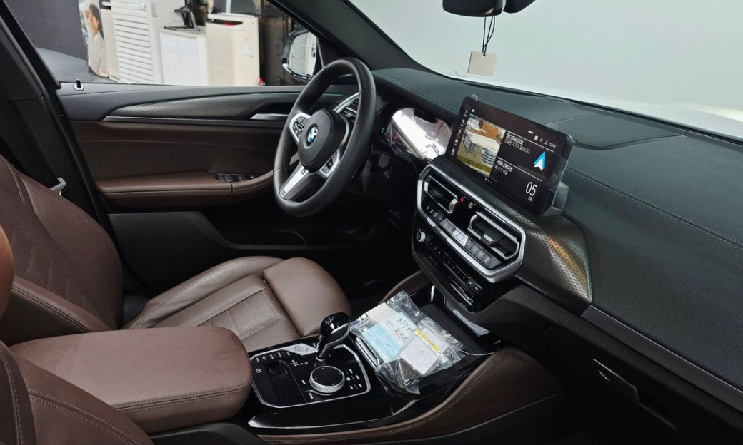 BMW X4 xDrive20i M Sport Pro Special Edition, 2025