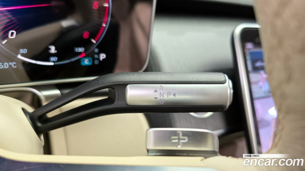 Mercedes-Benz S-Class S400 d 4MATIC, 2022