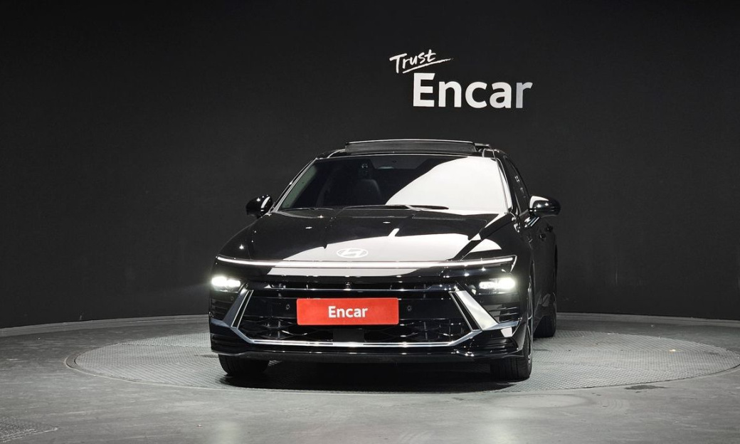 Hyundai Sonata 2.0, 2024