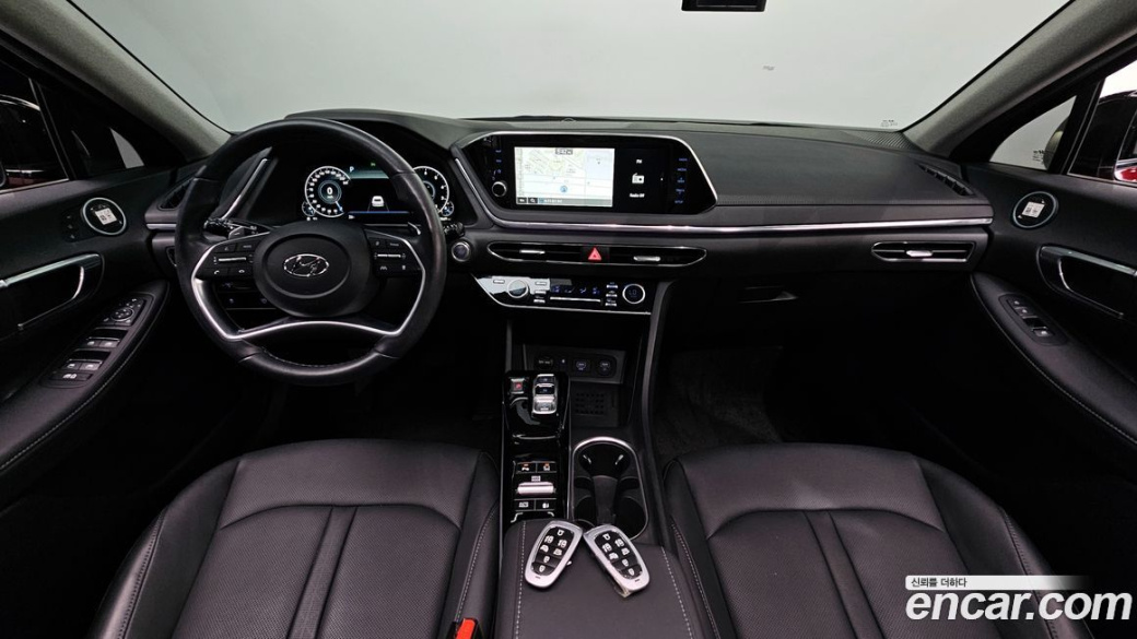 Hyundai Sonata 2.0, 2023