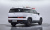 Hyundai Santafe Gasoline 2.5T 4WD, 2024