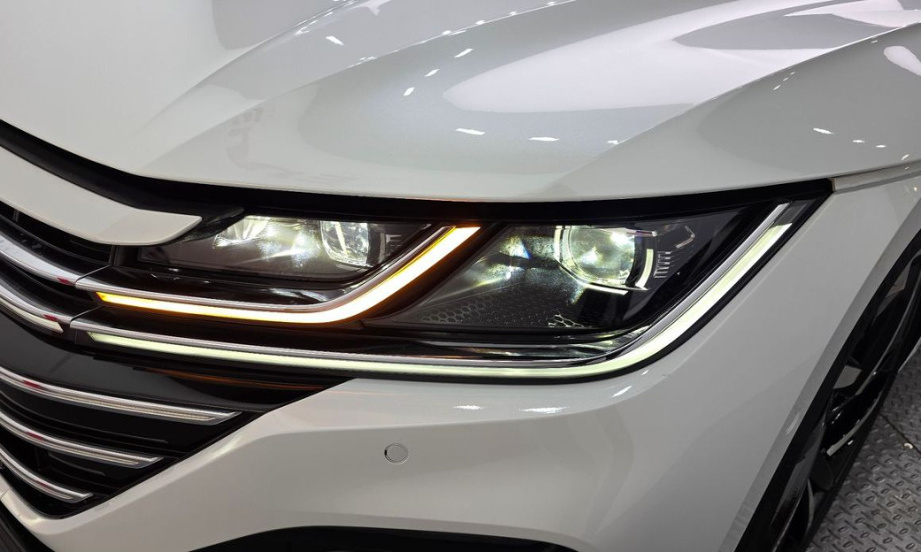 Volkswagen Arteon 2.0 TDI R-LIINE 4Motion, 2023