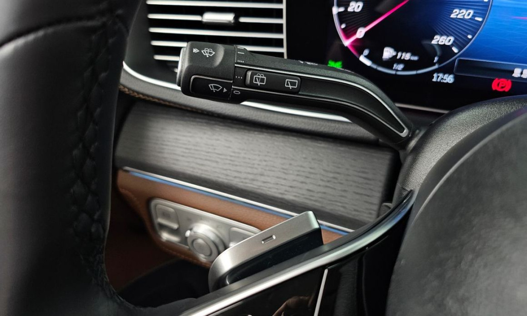 Mercedes-Benz GLE-Class GLE450 4MATIC, 2024