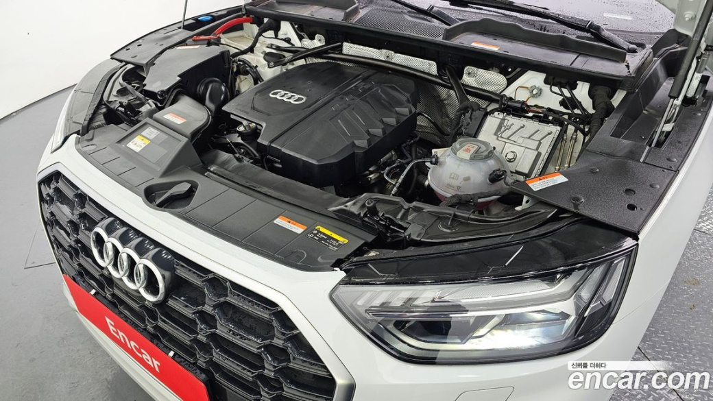 Audi Q5 45 TFSI Quattro Premium, 2023