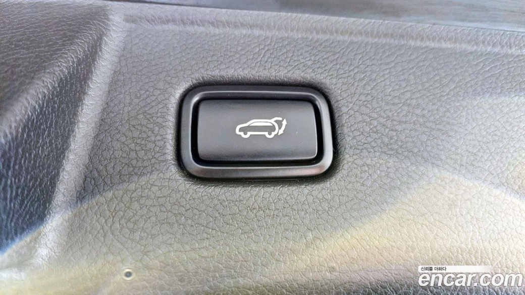 Kia Mohave Diesel 3.0 4WD 6-Seater, 2023
