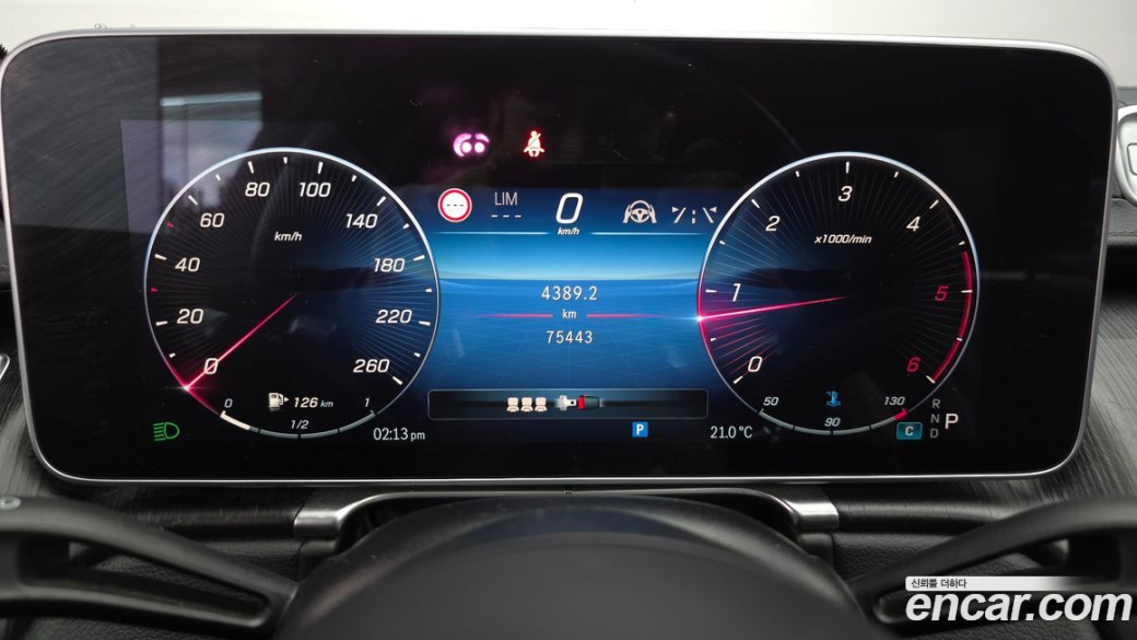 Mercedes-Benz S-Class S400 d 4MATIC, 2022