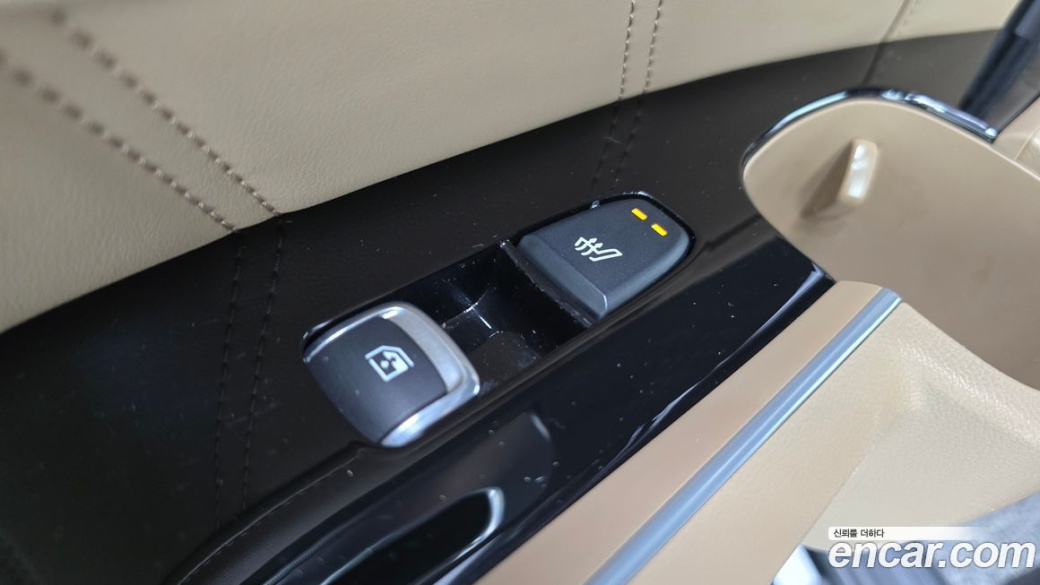 Kia Sorento Gasoline 2.5T 2WD, 2025