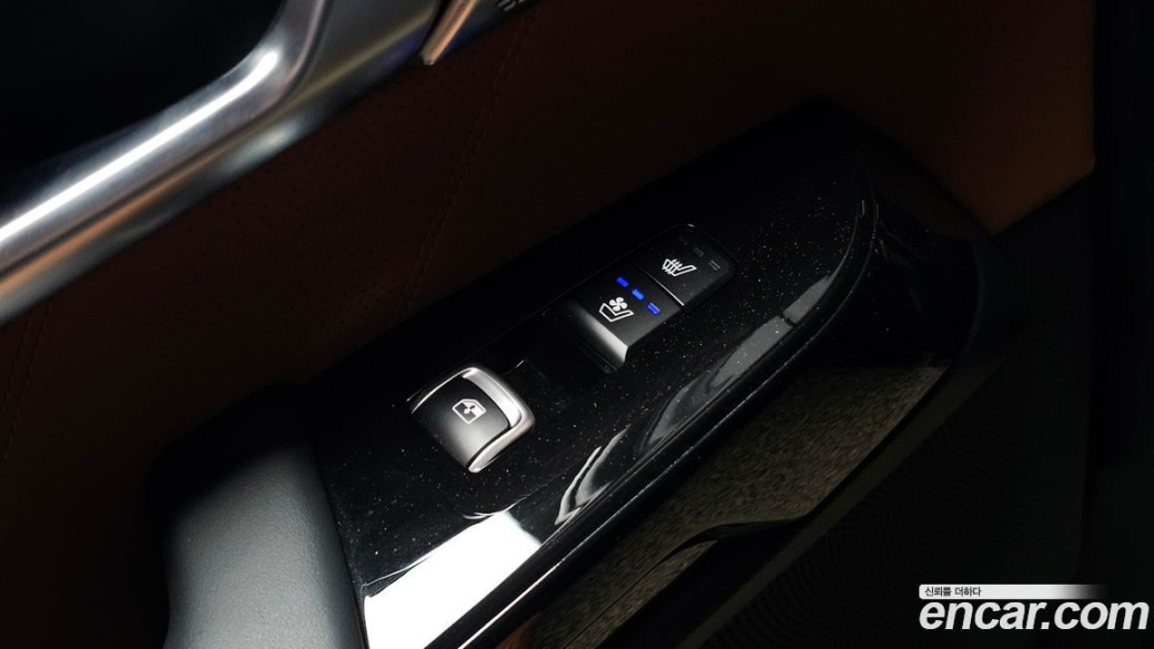 Kia Mohave Diesel 3.0 4WD 6-Seater, 2022