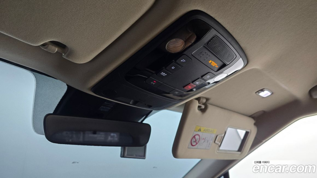 Kia Carnival 9-Seater Noblesse, 2022