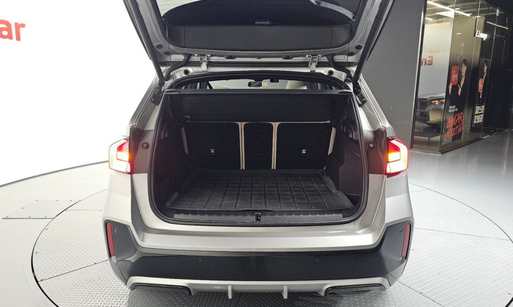 BMW X1 sDrive 18d xLine, 2024