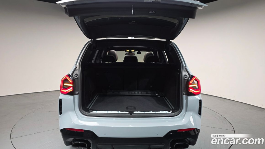 BMW X3 xDrive M40i, 2023