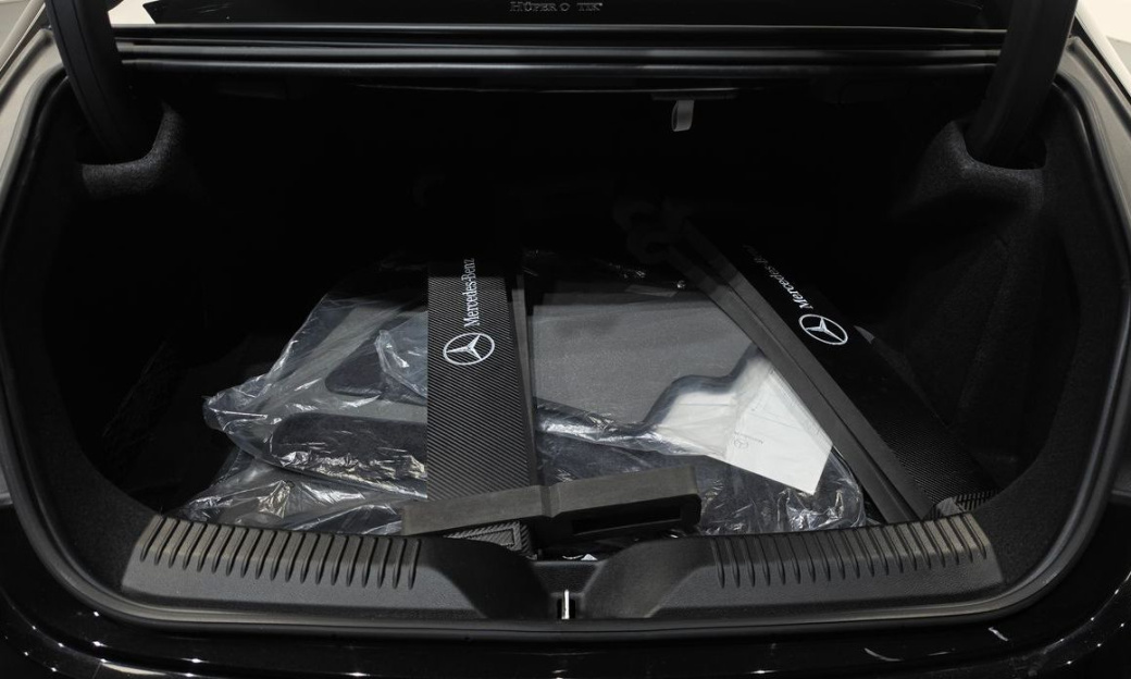 Mercedes-Benz CLS-Class AMG CLS53 4MATIC+, 2023