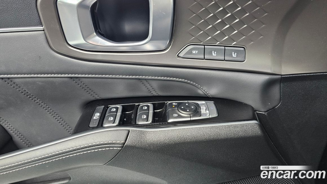 Kia Sorento Diesel 2.2 2WD, 2025