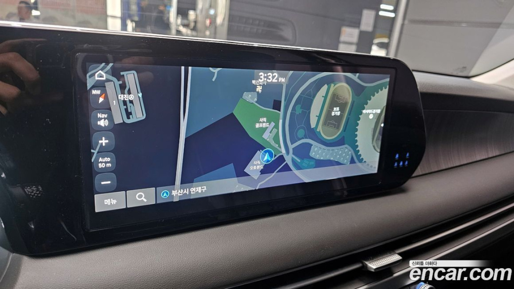 Hyundai Palisade Diesel 2.2 2WD, 2024