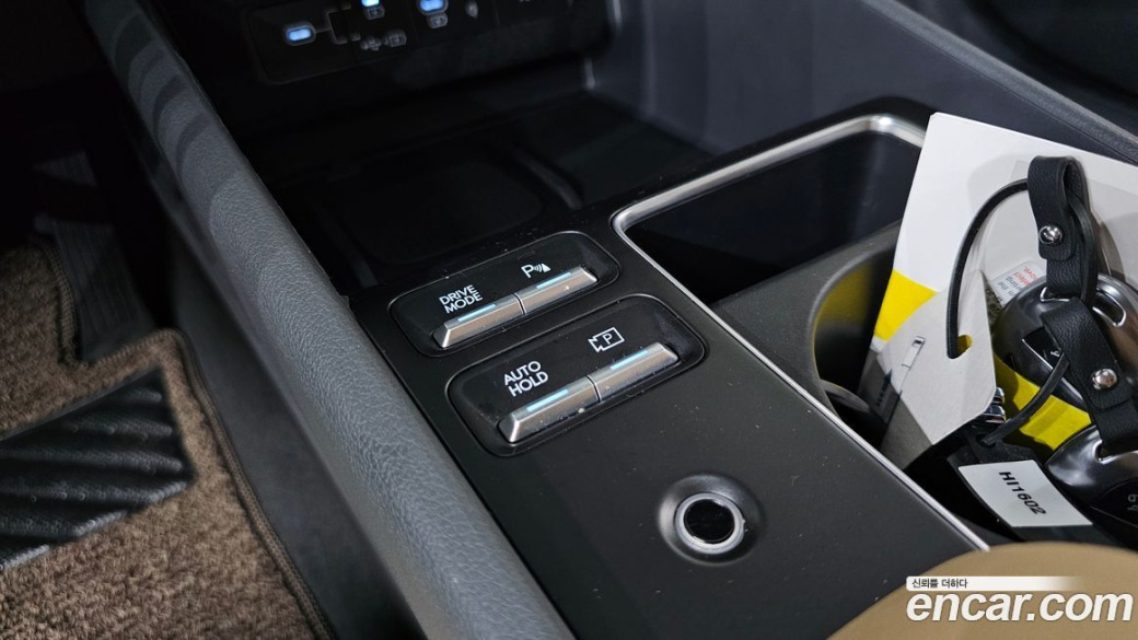 Hyundai Sonata 1.6 Turbo, 2025