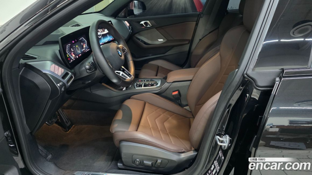 BMW 2-Series 228 xDrive M Sport, 2025