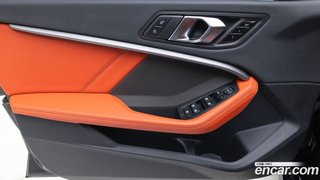 BMW 2-Series M235i xDrive, 2024