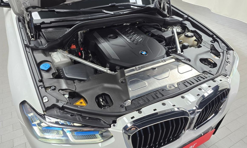 BMW X3 xDrive M40i, 2024