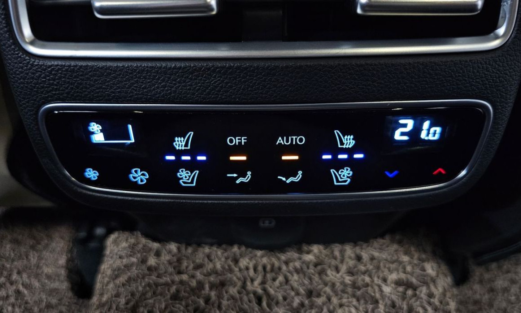 Genesis GV70 2.5T Gasoline AWD, 2025
