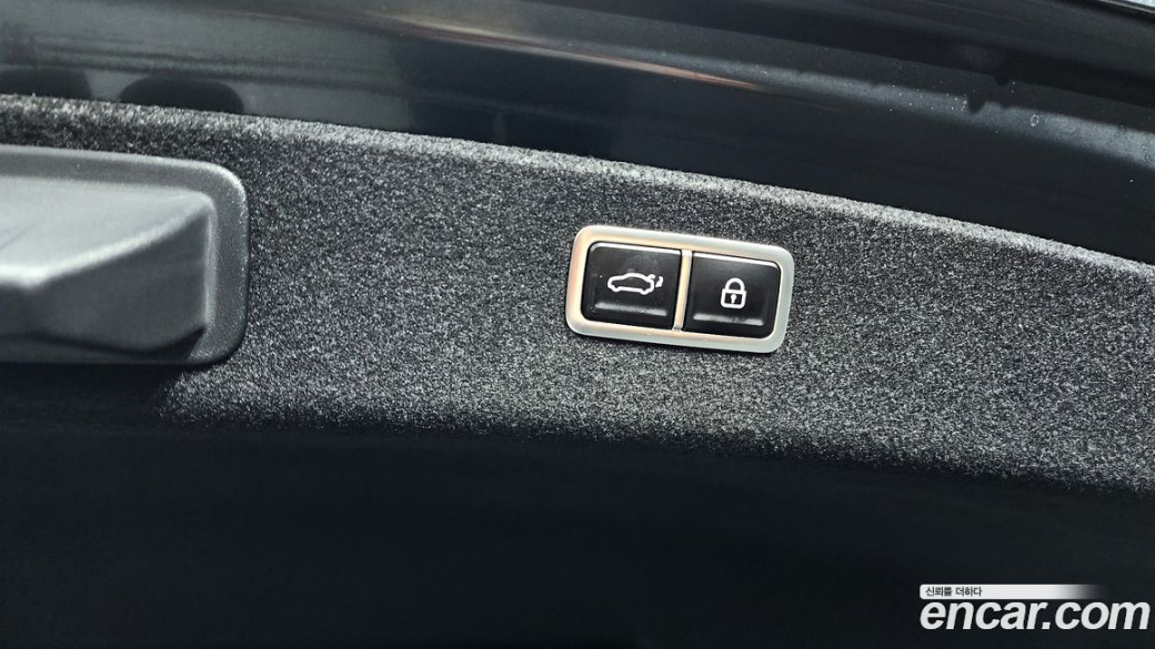 Genesis G80 Gasoline 2.5 Turbo 2WD, 2023