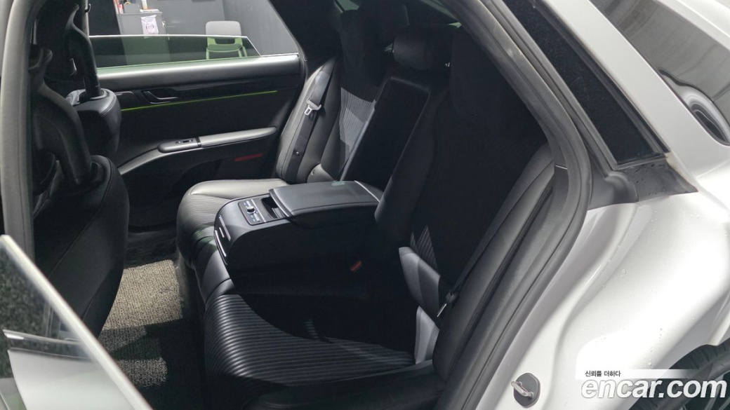 Hyundai Grandeur 2,5 Gasoline 2WD, 2023