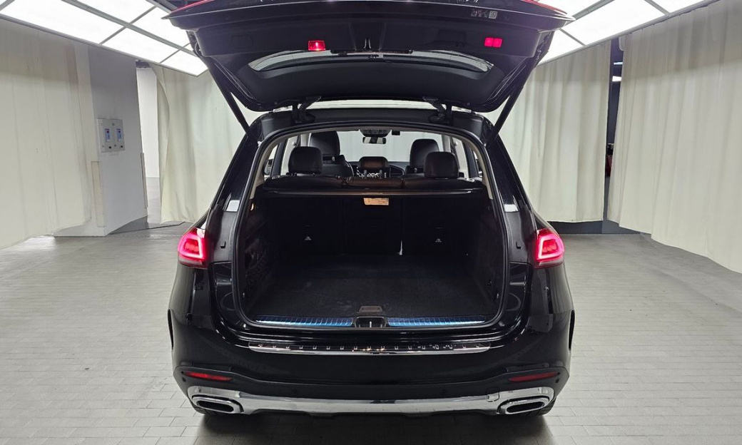 Mercedes-Benz GLE-Class GLE450 4MATIC, 2023
