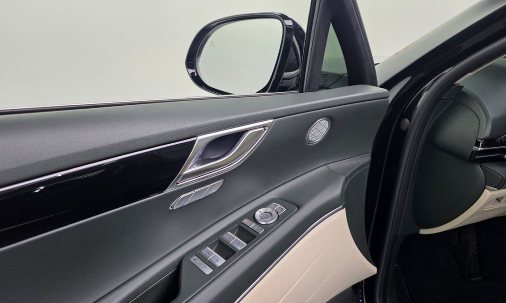 Genesis GV80 2.5T Gasoline AWD, 2024