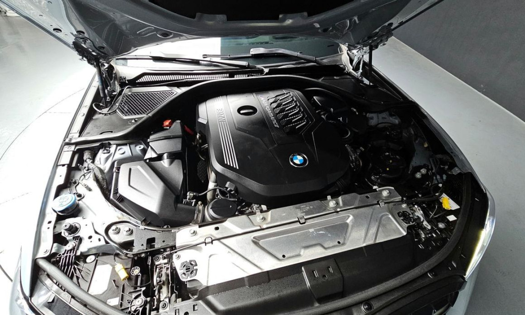 BMW 3-Series M340i, 2023