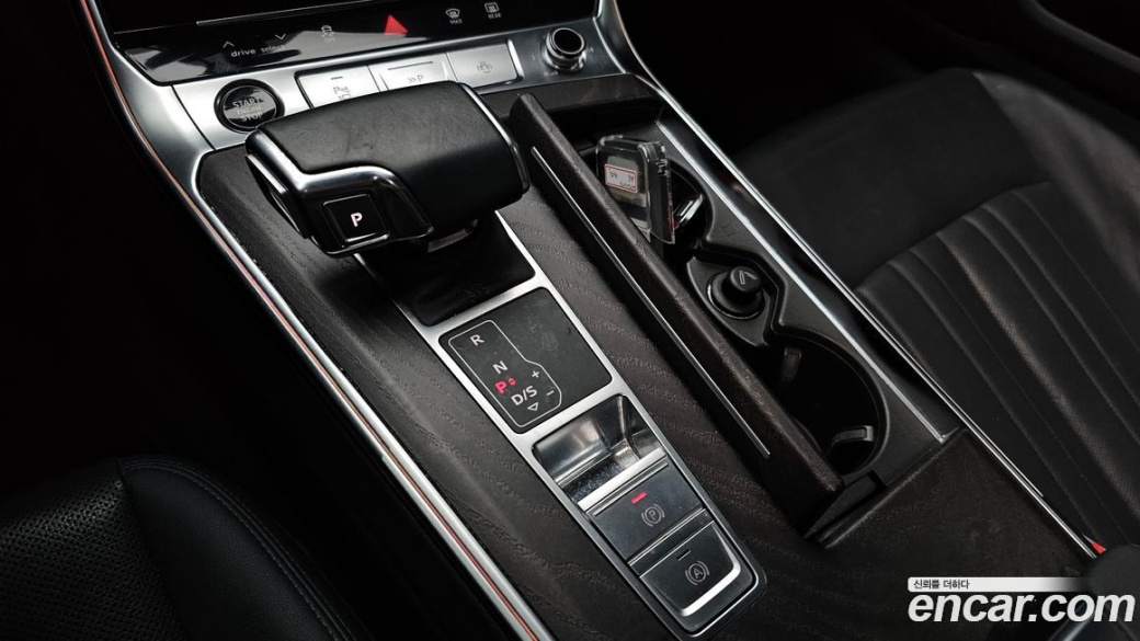 Audi A6 45 TFSI Premium, 2023