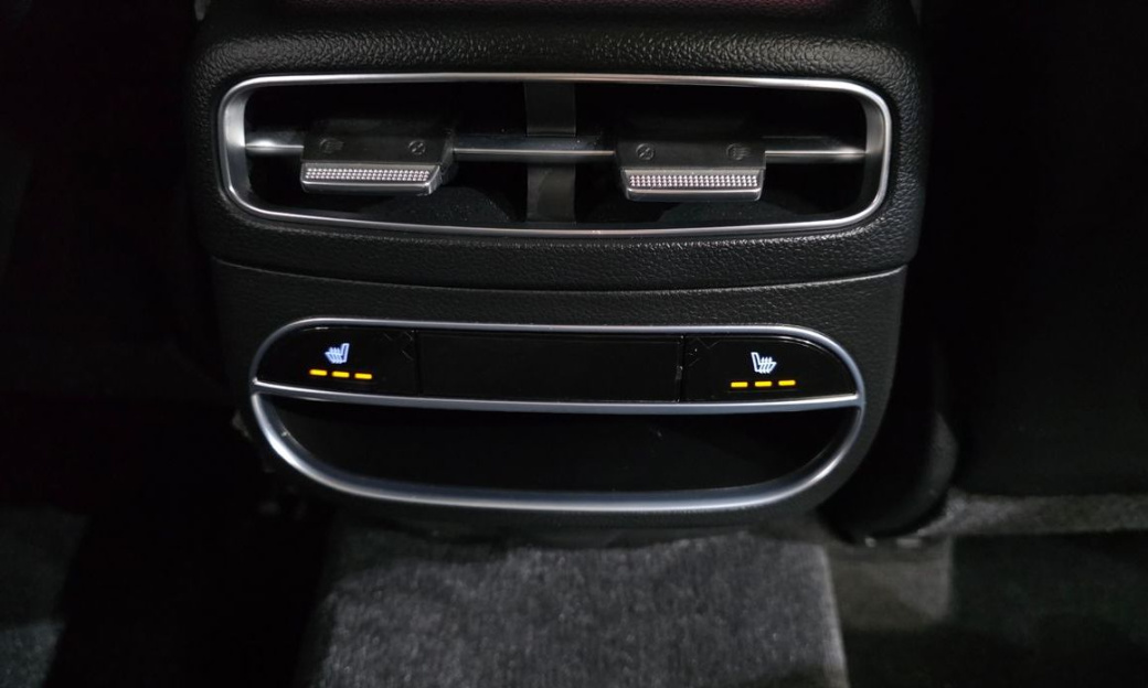 Genesis GV70 2.5T Gasoline 2WD, 2024