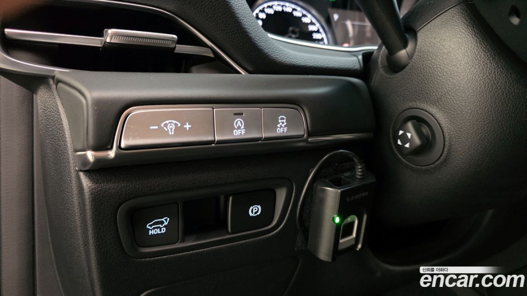 Genesis GV80 2.5T Gasoline 2WD, 2023