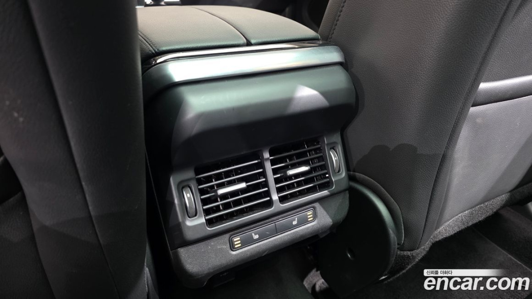 Land Rover Range Rover Evoque P250 SE, 2021