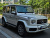 Mercedes-Benz G-Class AMG G63, 2024
