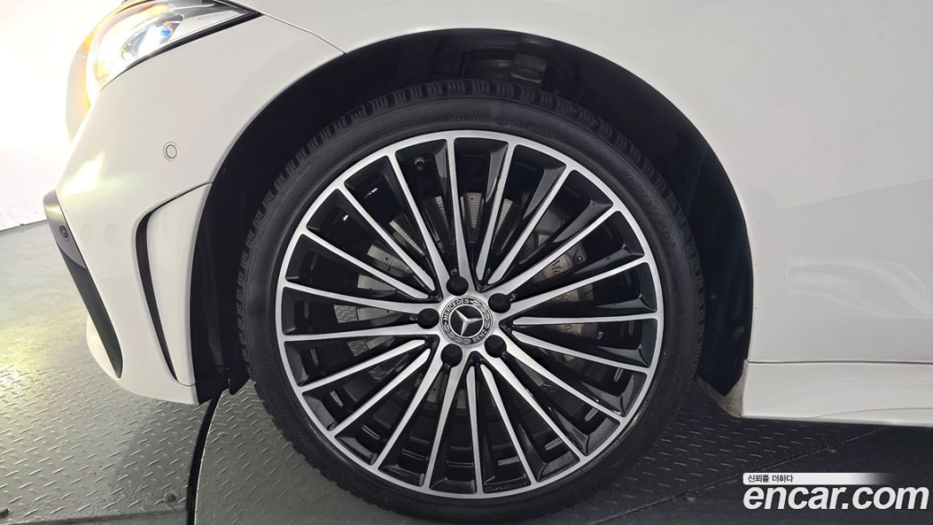 Mercedes-Benz CLS-Class CLS450 4MATIC, 2022