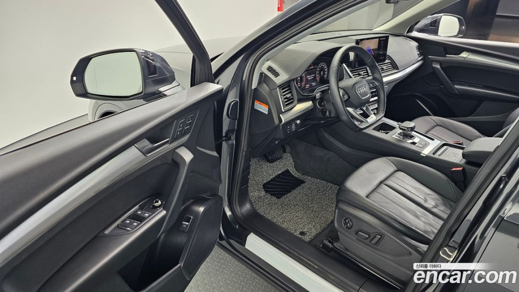 Audi Q5 45 TFSI Quattro Sportback, 2023