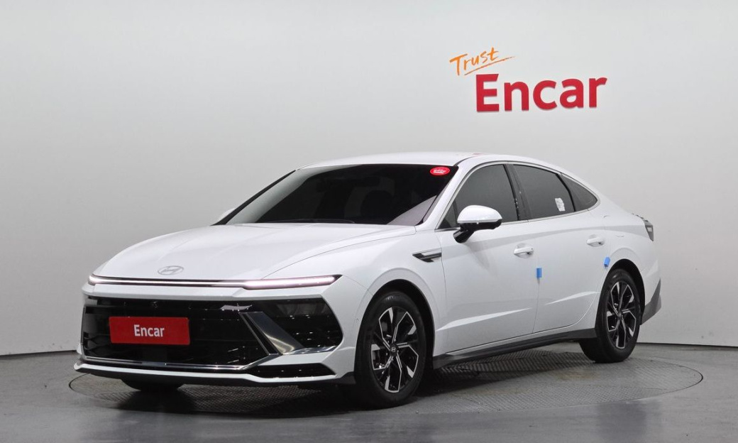 Hyundai Sonata 2.0, 2024