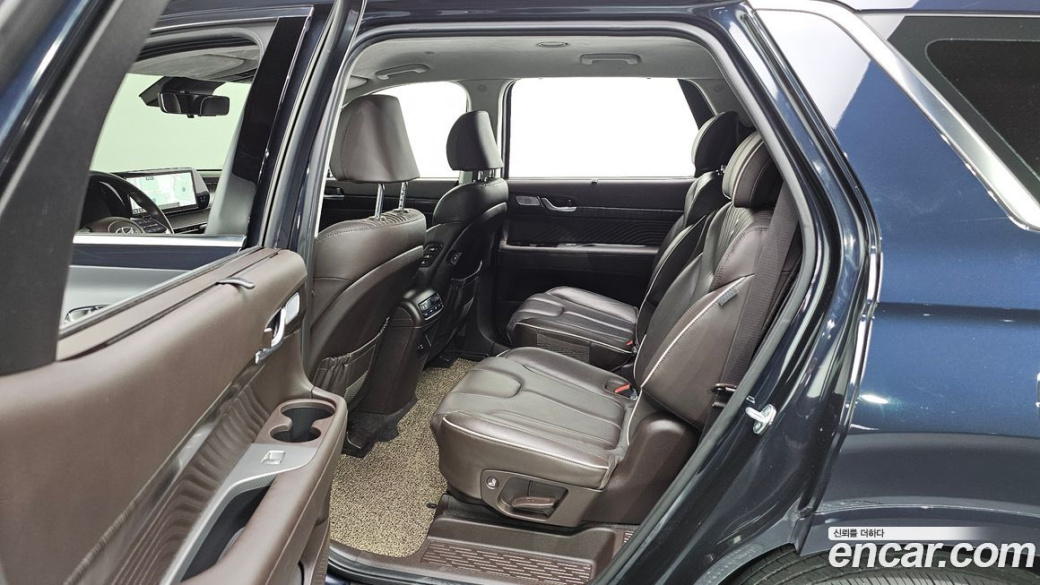 Hyundai Palisade Diesel 2.2 4WD, 2023