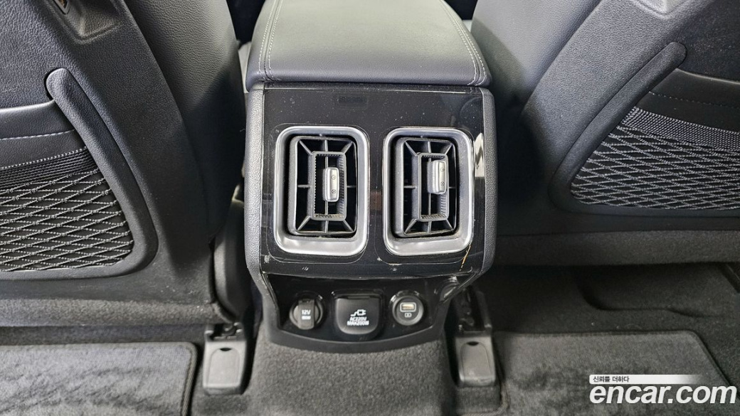 Kia Sorento Gasoline 2.5T 4WD, 2022