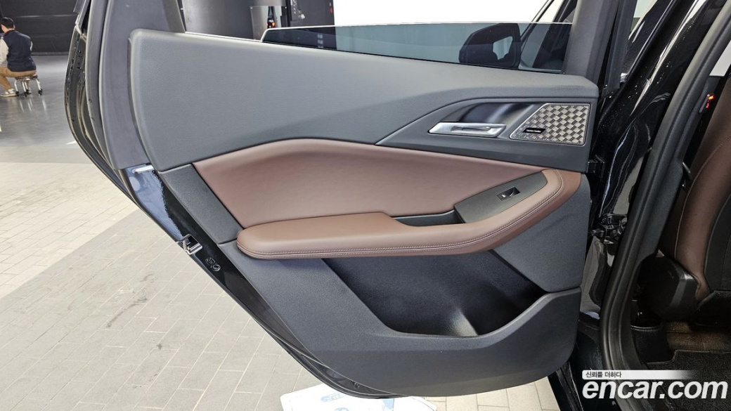 BMW 2-Series 218d Luxury, 2024