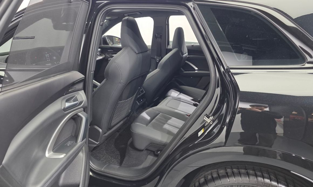 Audi Q5 45 TFSI Quattro S Line Black Ediiton, 2025