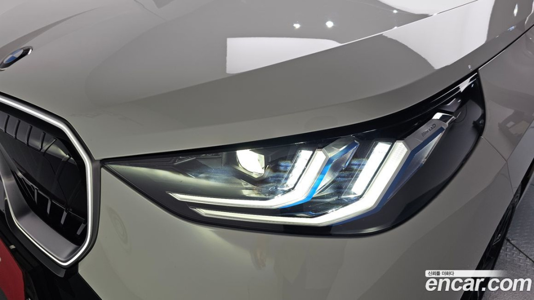 BMW X3 xDrive 20 M Sport, 2026